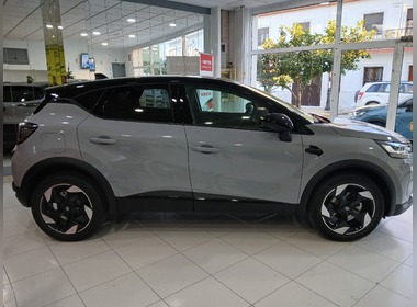 Renault - Captur